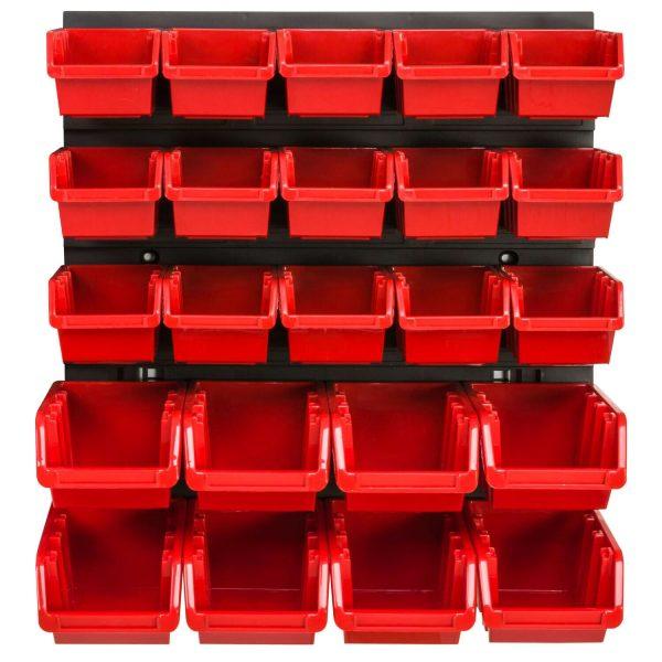 Organizator alata i vijaka - 23 kutije