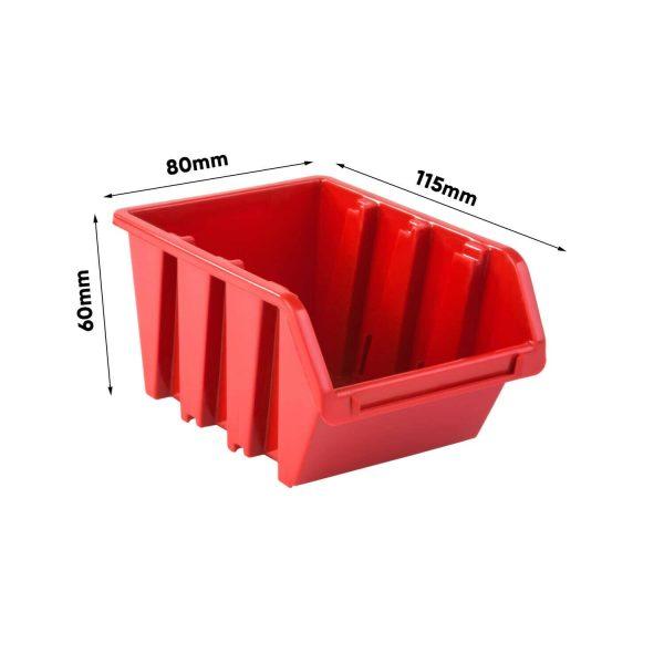 Organizator alata i vijaka - 25 kutija