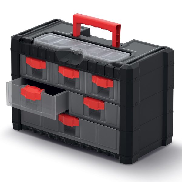 Višenamjenski organizator alata CARGO - IFSC301