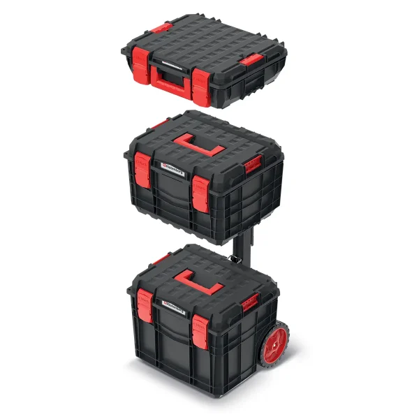 Trodijelna kutija za alat C-Block PRO - KXCS454080