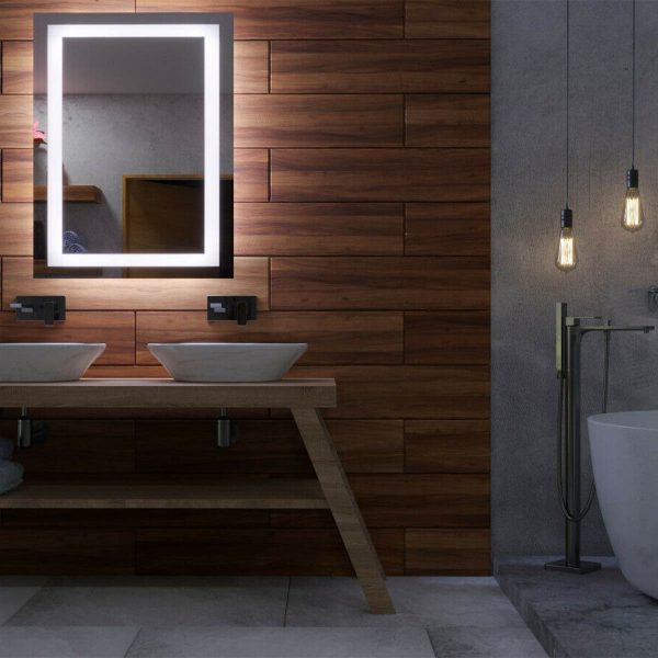 Ogledalo za kupaonicu