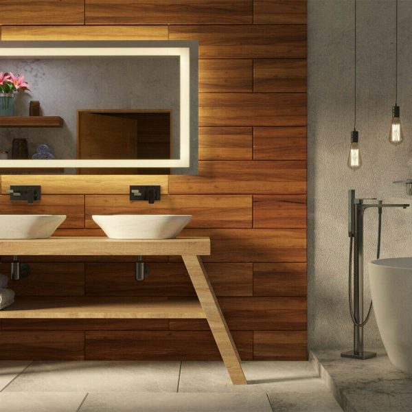 Ogledalo za kupaonicu