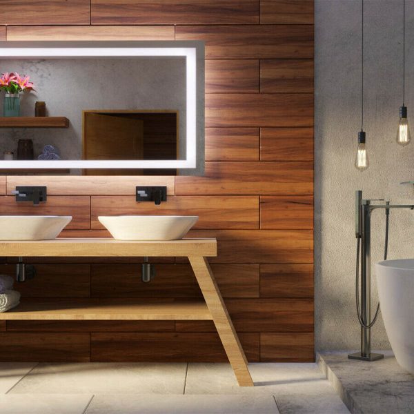 Ogledalo za kupaonicu