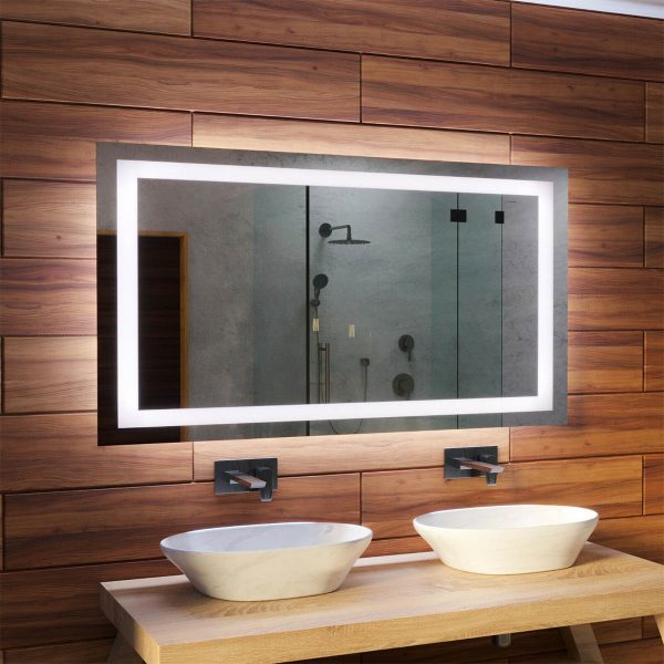 Ogledalo za kupaonicu