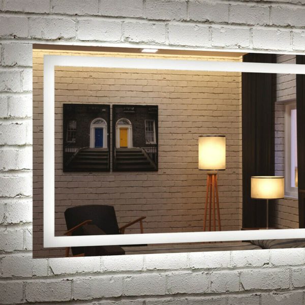 Ogledalo za kupaonicu