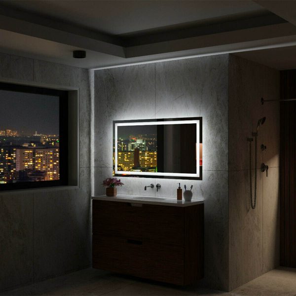 Ogledalo za kupaonicu