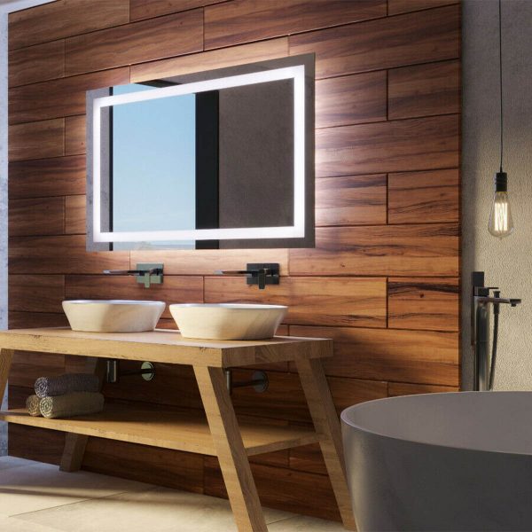 Ogledalo za kupaonicu