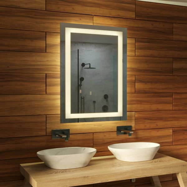 Ogledalo za kupaonicu