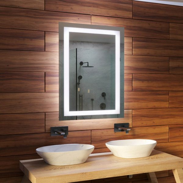 Ogledalo za kupaonicu