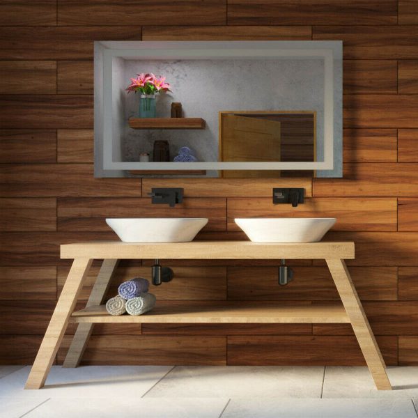 Ogledalo za kupaonicu