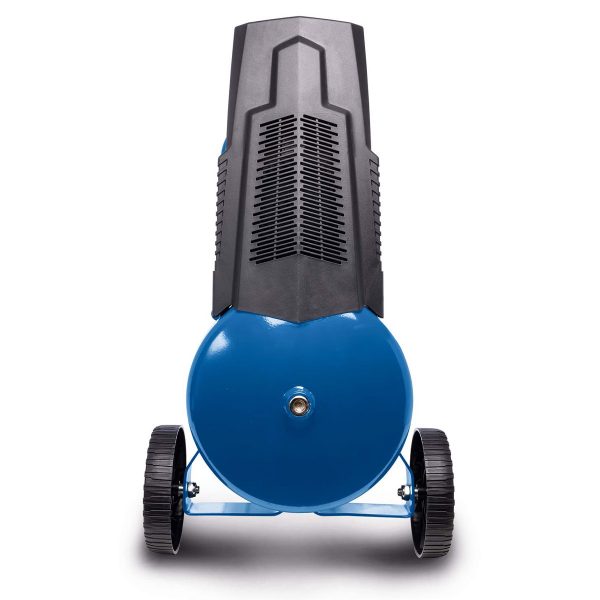 Bezuljni kompresor SCHEPPACH HC30o