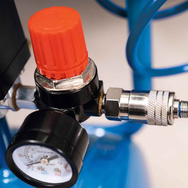 Bezuljni kompresor SCHEPPACH HC30o