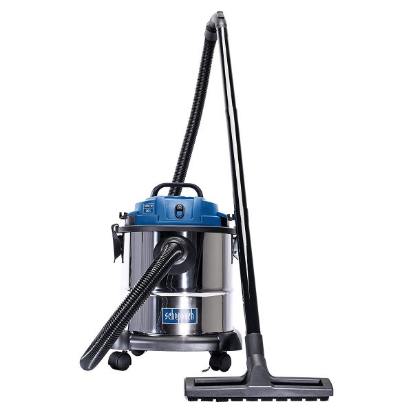 Usisavač za dubinsko čišćenje NTS20 - 1200W - SCHEPPACH