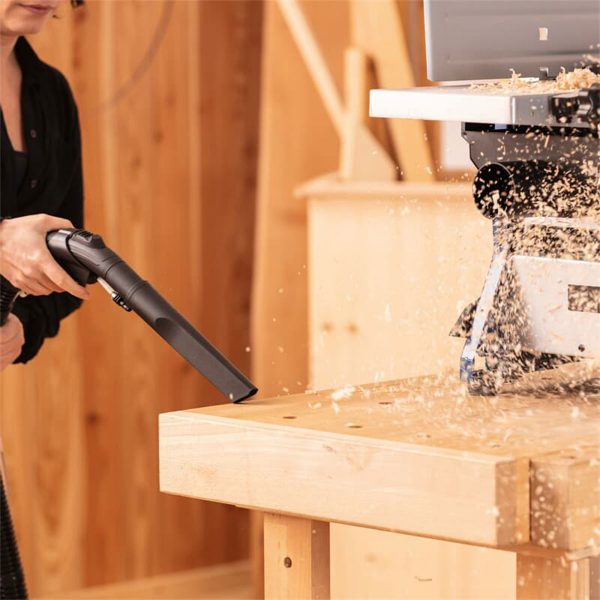 Usisavač za dubinsko čišćenje