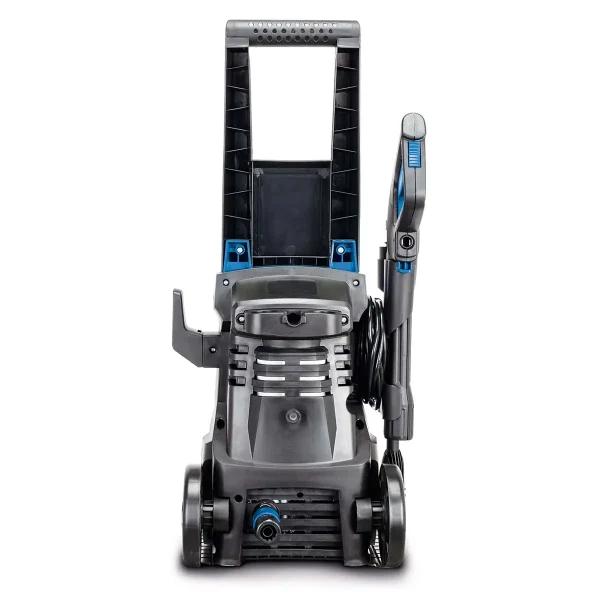 Visokotlačni čistač s priborom | 1600W | 135 Bar