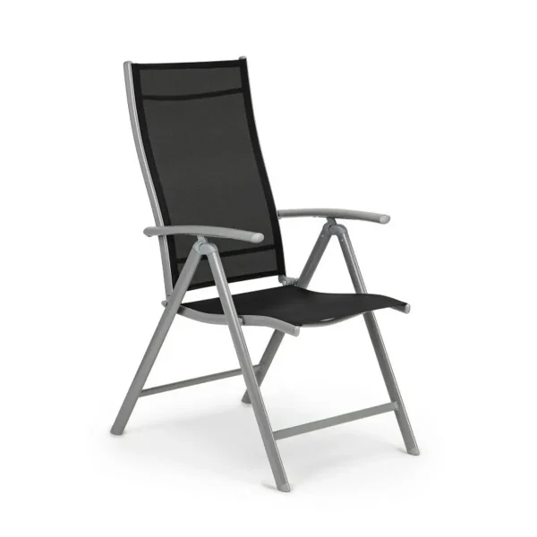 Sklopiva vrtna stolica - 7 pozicija