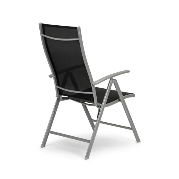 Sklopiva vrtna stolica - 7 pozicija