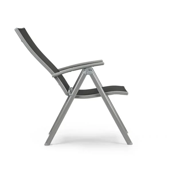 Sklopiva vrtna stolica - 7 pozicija