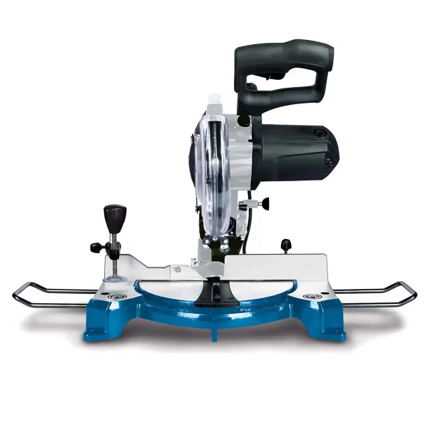 Preklopna nagibna pila HM80L - Scheppach