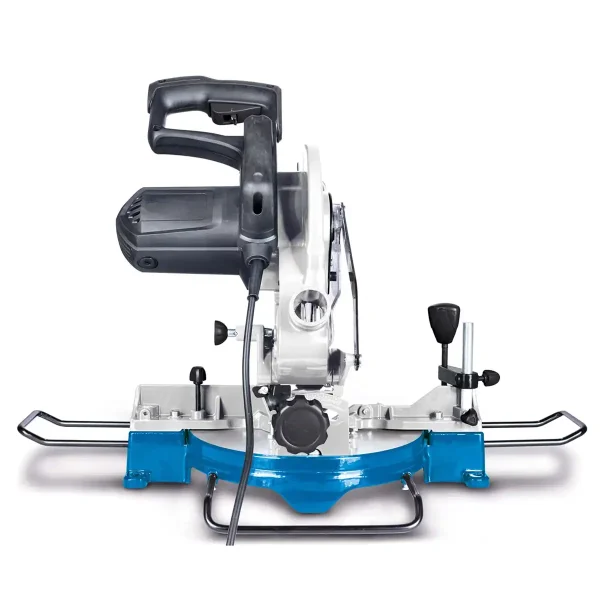 Preklopna nagibna pila HM80L - Scheppach