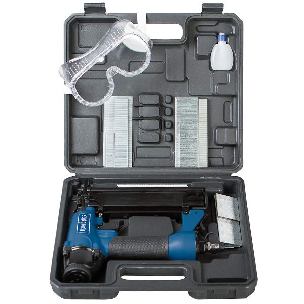 Pneumatski pištolj-Scheppach