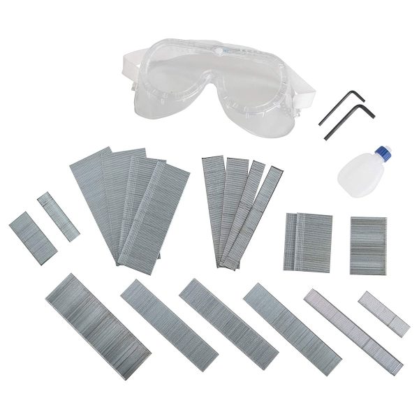 Pneumatski pištolj-Scheppach