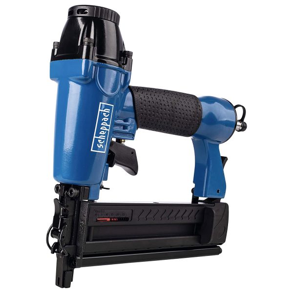 Pneumatski pištolj-Scheppach