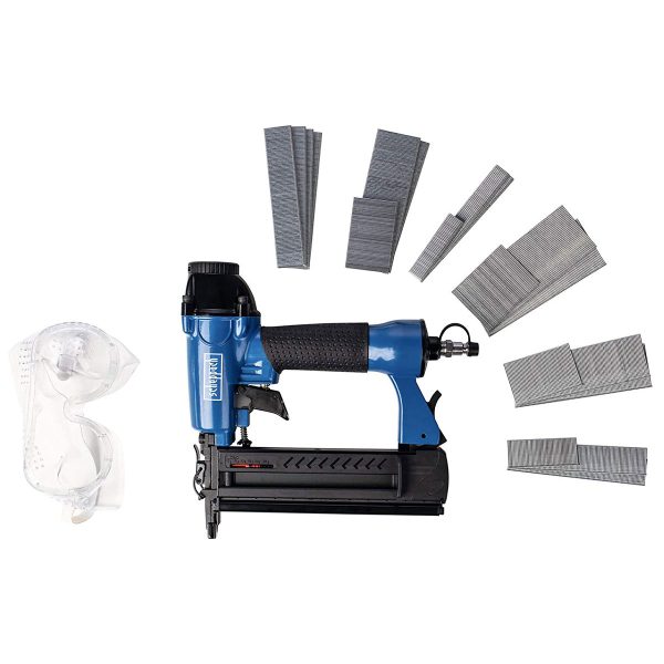 Pneumatski pištolj-Scheppach