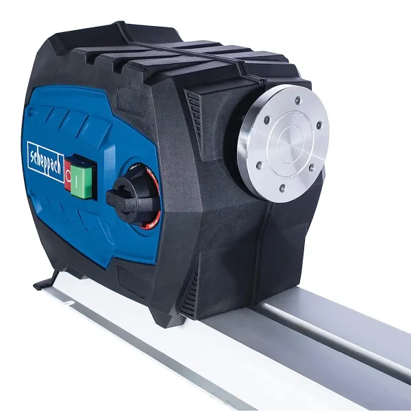 Tokarski stroj za drvo-Scheppach