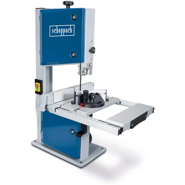 Tračna pila HBS261-Scheppach