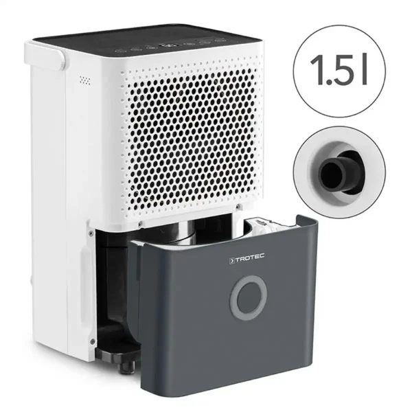 Odvlaživač zraka TTK 33 E | Trotec