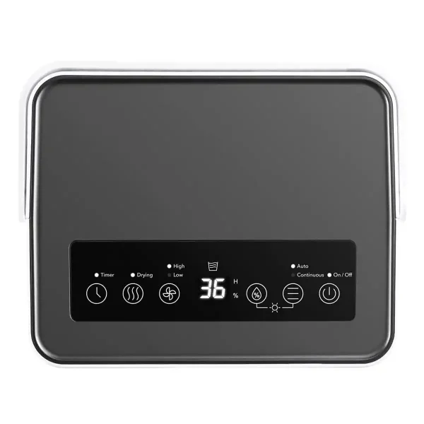 Odvlaživač zraka TTK 33 E | Trotec
