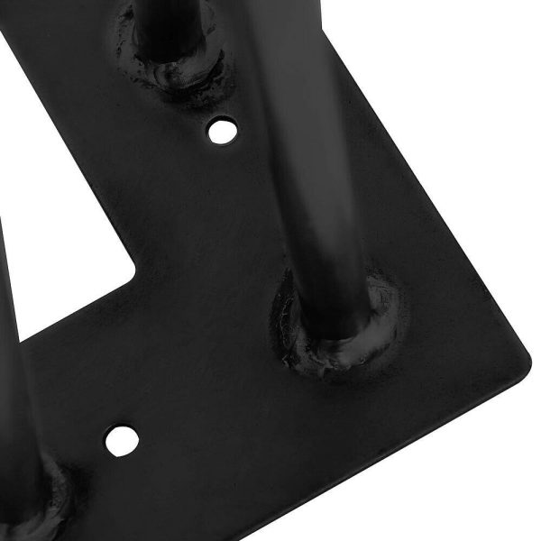 Noge za stol - Hairpin - 3 palične