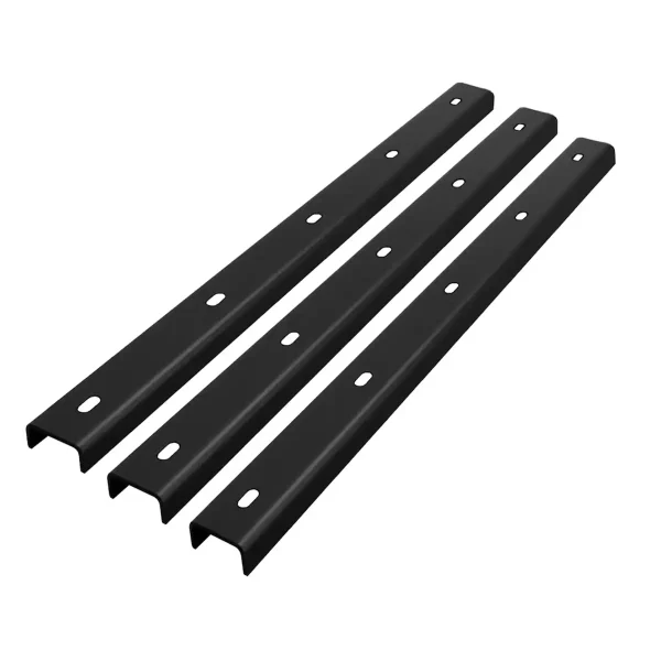 U-Profil za ojačanje drvenih ploča stolova