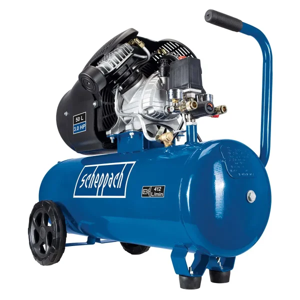 Kompresor SCHEPPACH HC53DC