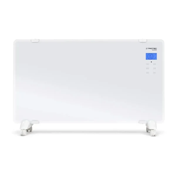 Električni radijator TCH 2010 E-TROTEC