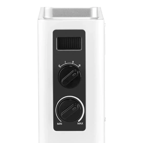 Električni radijator TCH 21 E - TROTEC