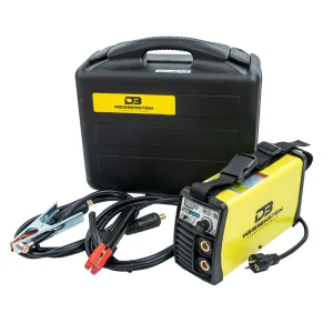 Inverterski aparat za zavarivanje ARC-MMA 200A IGBT - DB Weissenstein