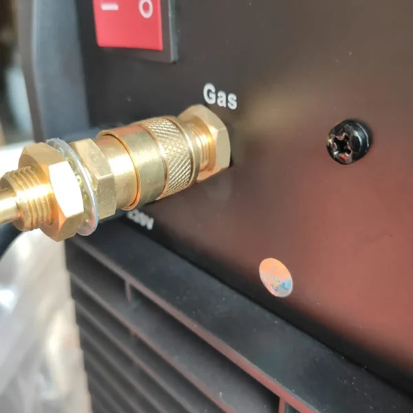 Aparat za zarivanje MULTIMIG 200A - MIG/MAG - MMA - TIG - IGBT SYN - 4v1 - DB Weissenstein