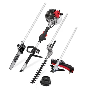Višenamjenski motorni trimer MFH5200-4P - Scheppach
