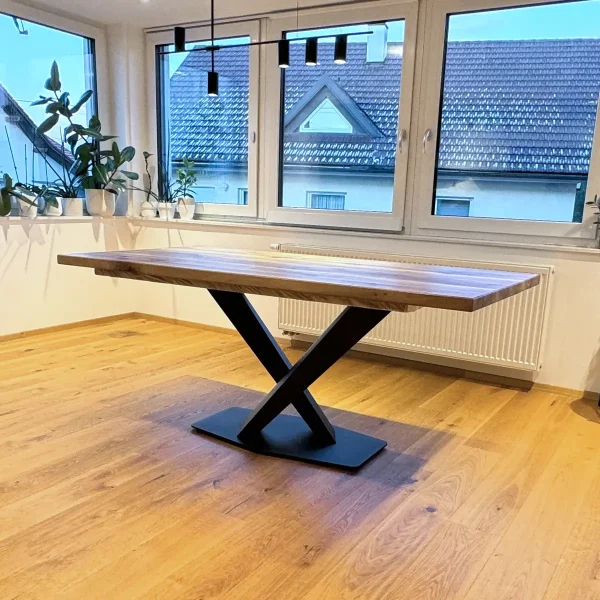 Postolje za stol TWIN