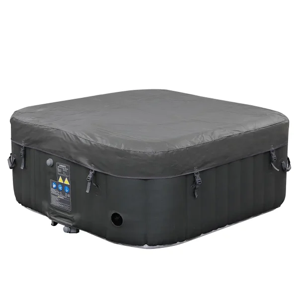 Jacuzzi FIRENCE - Na napuhavanje - 154 cm - 2400 W