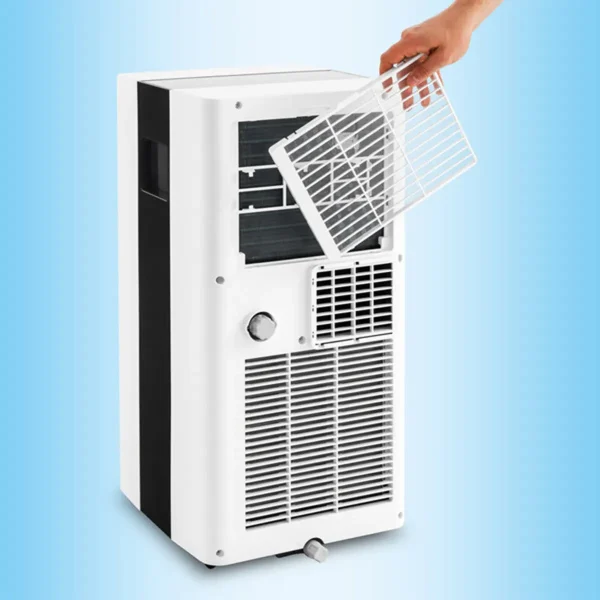 Mobilni klima uređaj PAC 2100 X - 2 kW - Trotec