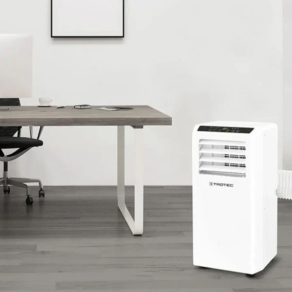 Mobilni klima uređaj PAC 2610 S - 2.6 kW - Trotec
