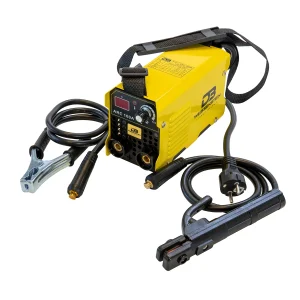 Aparat za zavarivanje ARC/MMA - 160A - DB Weissenstein