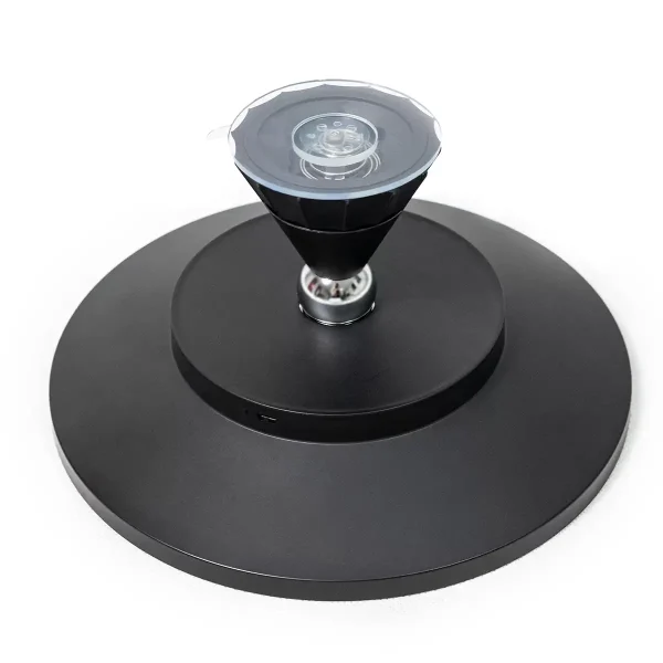 Ogledalo za šminkanje - Prekidač na dodir -3000 - 6000K