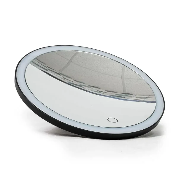 Ogledalo za šminkanje - Prekidač na dodir -3000 - 6000K