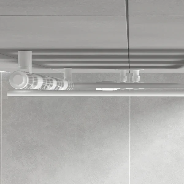 Kupaonski radijator Ceres - 1200 x 500mm - 610 W - Mexen