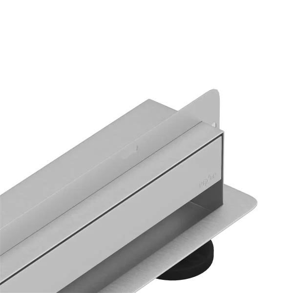 Zidna tuš kanalica COSTA - 2u1 - 60-100 cm - Mexen