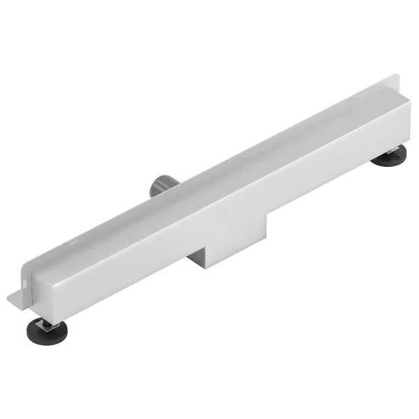 Zidna tuš kanalica COSTA - 2u1 - 60-100 cm - Mexen